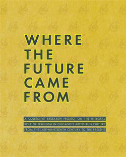 Where the future came from