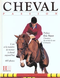 Cheval passion