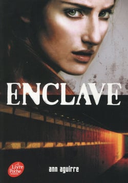 Enclave - Tome 1