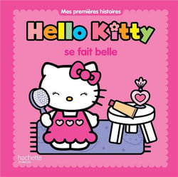 Hello kitty - hello kitty se fait belle