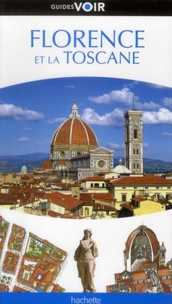 Guides voir - florence