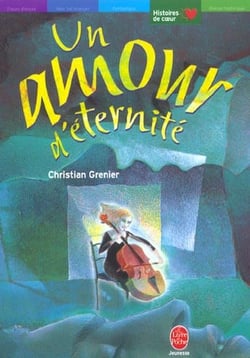 Un amour d'eternite
