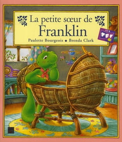 La petite soeur de franklin