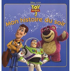 Toy story 3