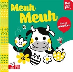 Meuh, meuh !