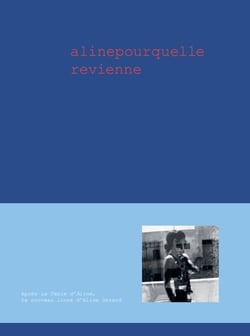 Aline pour qu'elle revienne NED