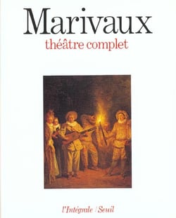 Théâtre complet