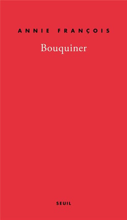 Bouquiner