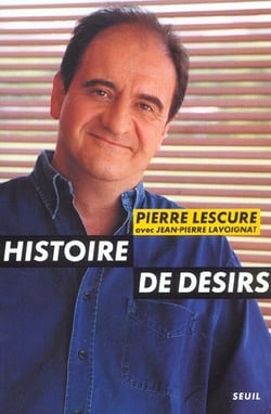 Histoire de désirs