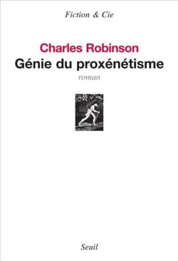 Génie du proxénétisme - entretiens sur les beautés de la religion péripatéticienne