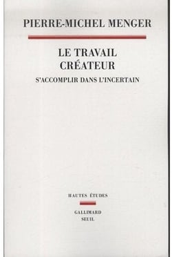 Le Travail créateur
