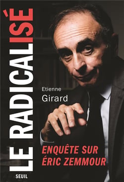 Eric Zemmour : une biographie