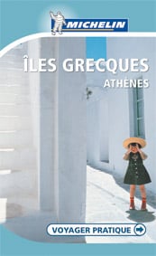 Voyager pratique - îles grecques, athènes