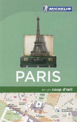 EN UN COUP D'OEIL : Paris