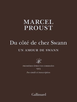 À la recherche du temps perdu : du côté de chez Swann - un amour de Swann