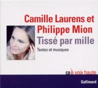 Tissé par mille - textes et musiques