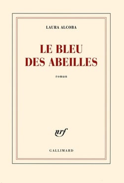 Le bleu des abeilles