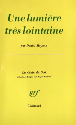 Une lumiere tres lointaine