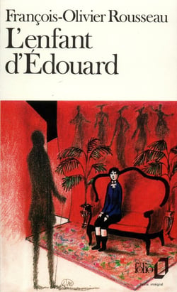 L'enfant d'Edouard