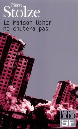 La maison Usher ne chutera pas