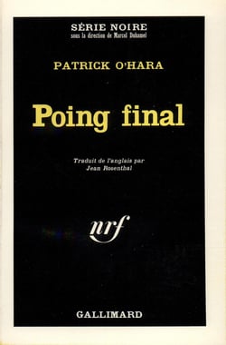 Poing final