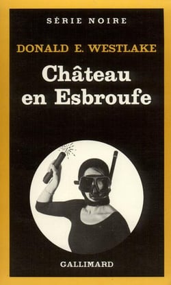 Chateau en esbroufe