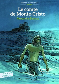 Le Comte de Monte-Cristo