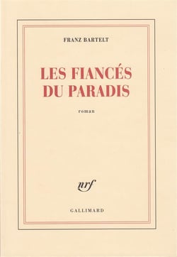 Les fiances du paradis