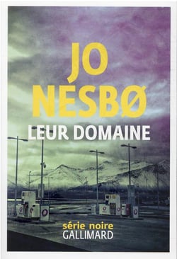 Leur domaine