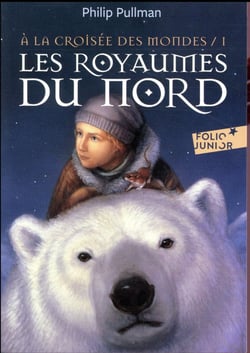 À la croisée des mondes Tome 1 : les royaumes du Nord