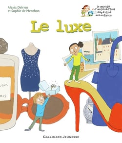 Le luxe