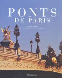 Ponts de paris