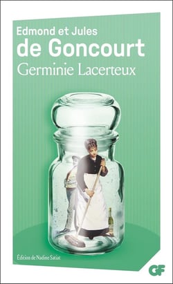 Germinie Lacerteux