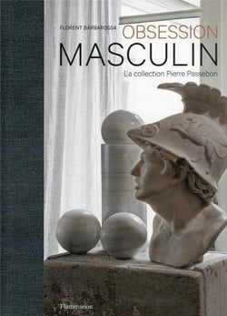 Obsession masculin