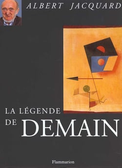 La legende de demain