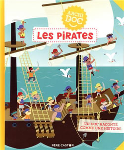 Les pirates