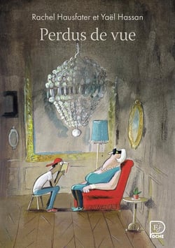 Perdus de vue
