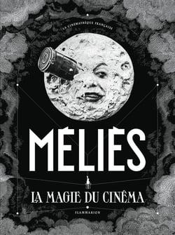 Méliès - la magie du cinéma