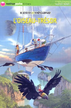 Oiseau tresor
