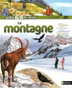 La montagne