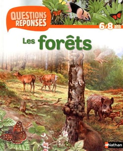 Les forets