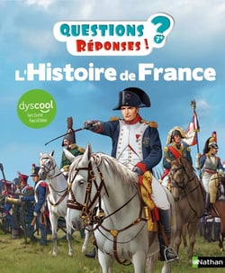 Histoire de Fance