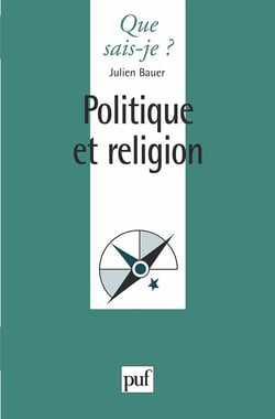 Politique et religion