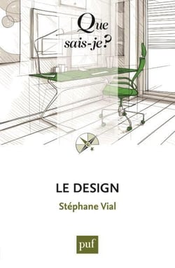 Le design (2e édition)