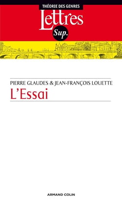 L'essai (2e édition)