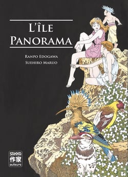L'île Panorama