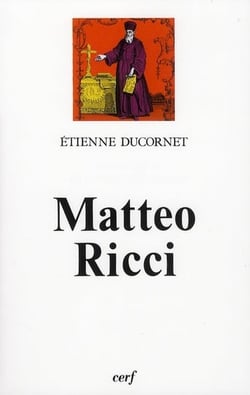 Matteo Ricci