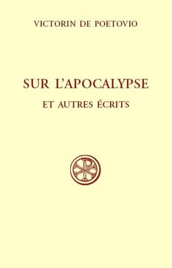 SC 423 Sur l'Apocalypse