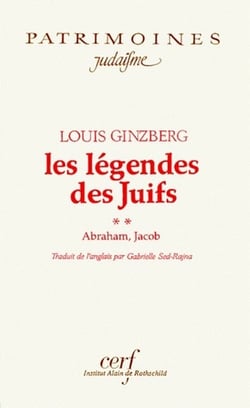 Les Légendes des Juifs, II