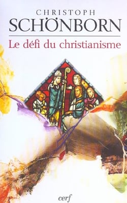 Le défi du christianisme
